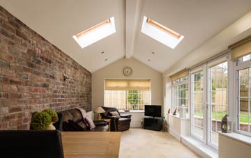conservatory roof insulation Glen Village, Falkirk