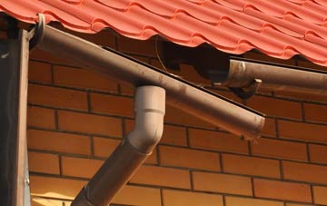 Glen Village gutter repair costs