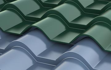 who should consider Glen Village plastic roofs