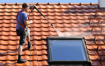roof cleaning Glen Village, Falkirk