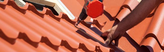 save on Glen Village roof installation costs