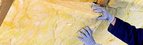 quotes for Glen Village roof insulation