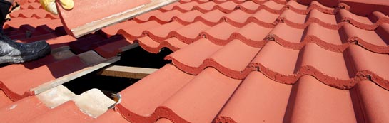 compare Glen Village roof repair quotes