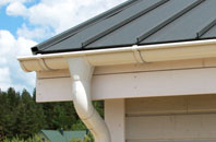 Glen Village soffits